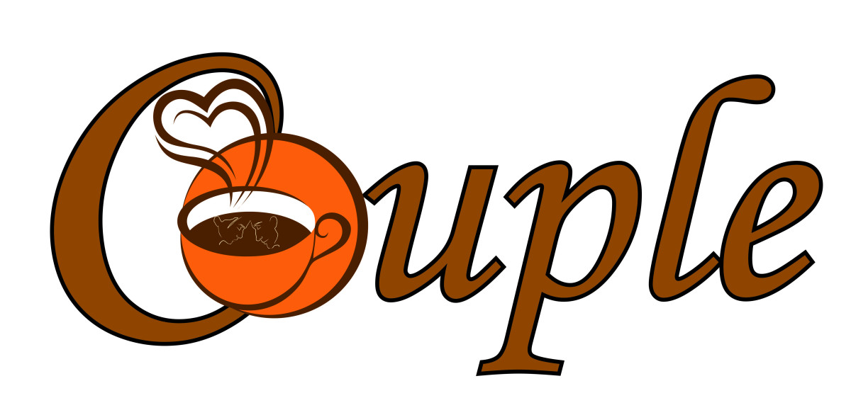 Tasarlayan engin-Cafe Logo tasarımı