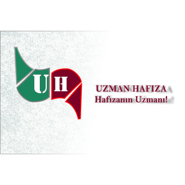 Uzman Hafıza Logo ve Amblem Çalışması yarışmasına tasarımcı cho tarafından sunulan  tasarım 