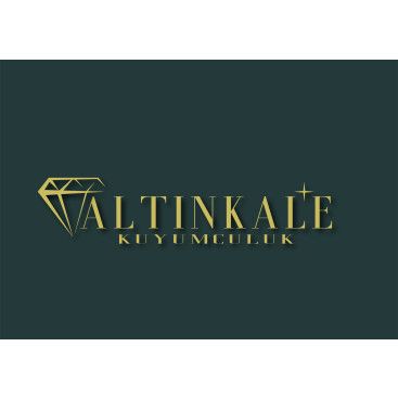 Kuyumcu/Pırlantacı Online Logo Tasarım yarışmasına tasarımcı Chiwely tarafından sunulan  tasarım 