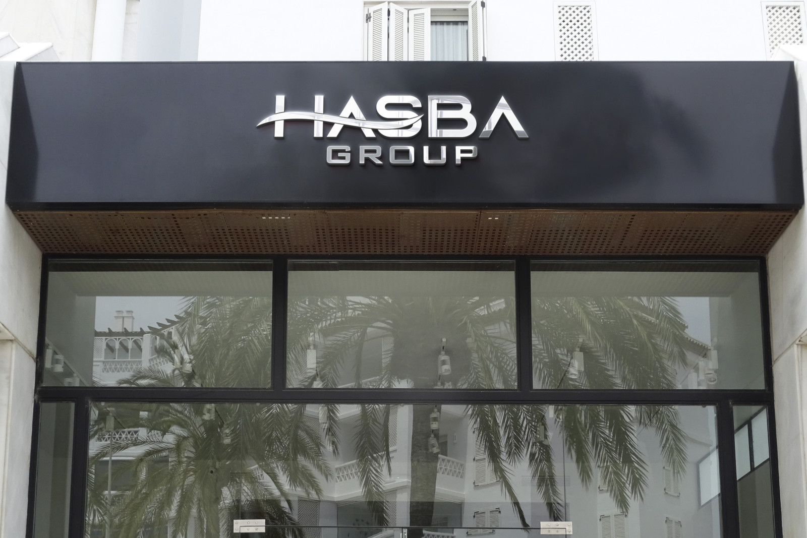 HASBA GROUP  yarışmasına tasarımcı Nur Design tarafından sunulan  tasarım 