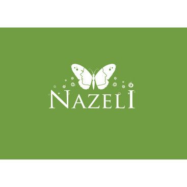 KOZMETİK FİRMAMIZA LOGO ARIYORUZ yarışmasına tasarımcı ozlem45 tarafından sunulan  tasarım 