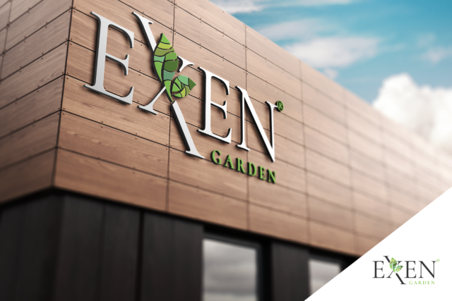 BAHÇE MOBİLYASINDA YENİ YÜZ