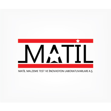 MATİL A.Ş Logo ve Kurumsal Kimlik  yarışmasına tasarımcı AKKURT tarafından sunulan  tasarım 
