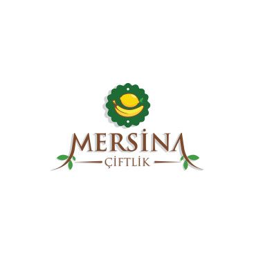 Çiftligimiz İçin Yeni Logomuzu Arıyoruz yarışmasına tasarımcı MustafaOzdemir tarafından sunulan  tasarım 