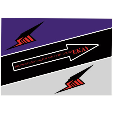 EKAY LOGO yarışmasına tasarımcı ²♥tec♦no♣mic♠ tarafından sunulan  tasarım 