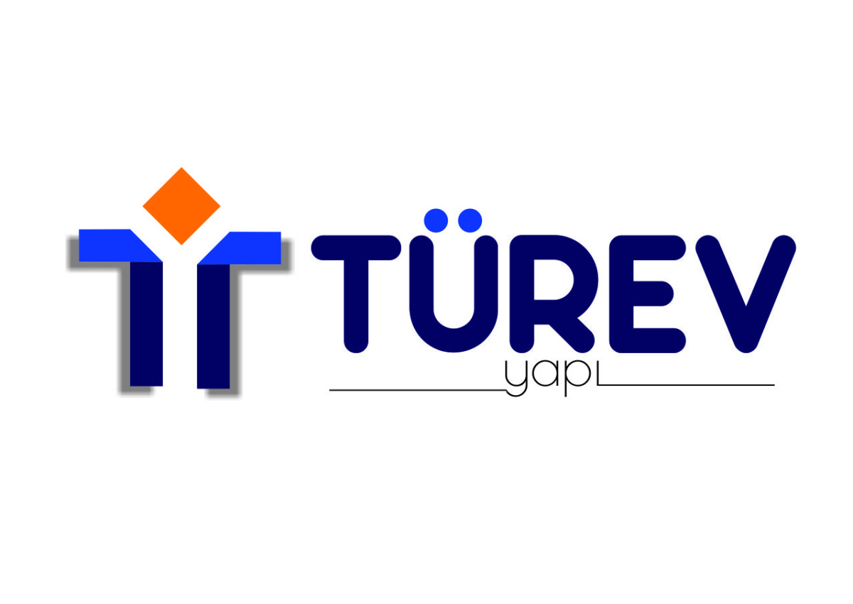 Tasarlayan trgyduran-TÜREV YAPI Proje Ofisimize Logo Arıyoruz