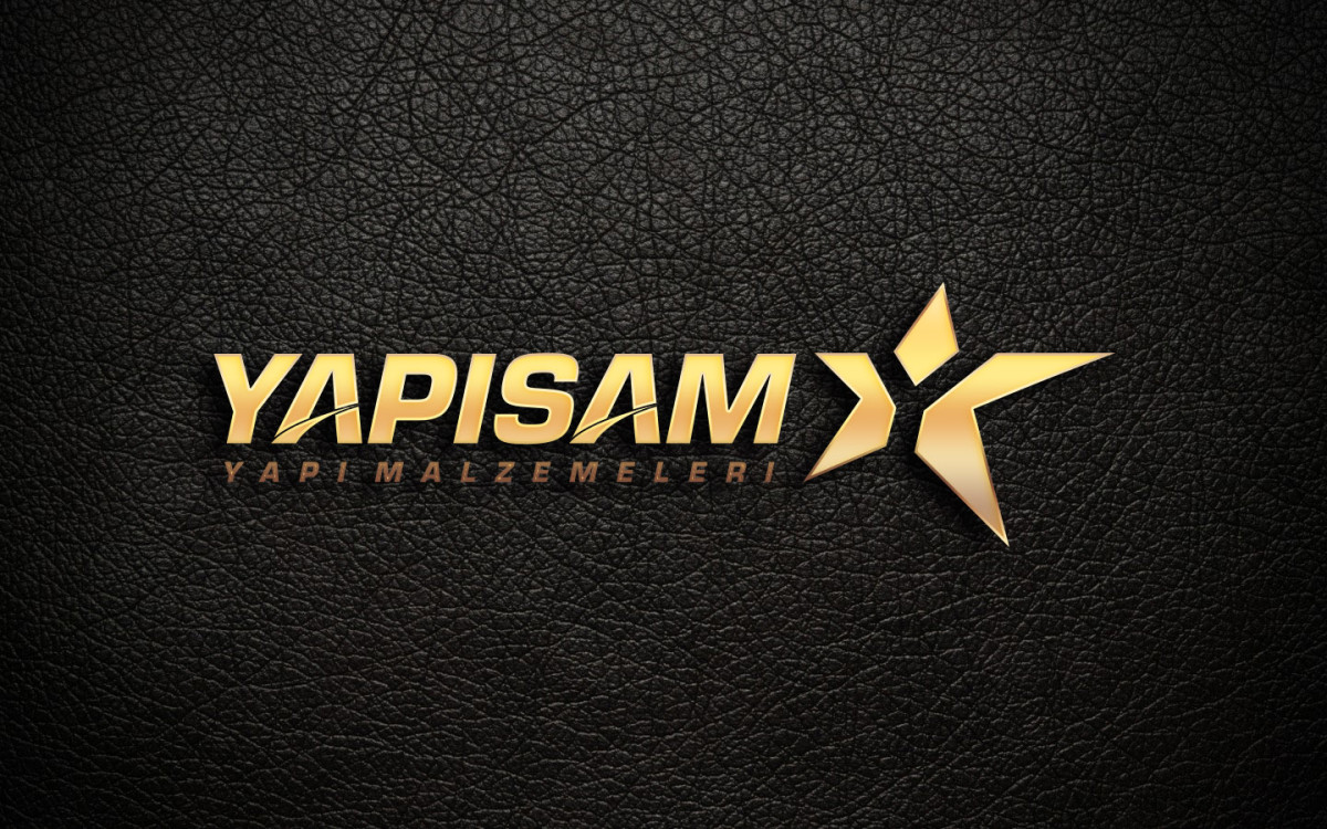 Tasarlayan Designer-YAPISAM - LOGO ÇALIŞMASI