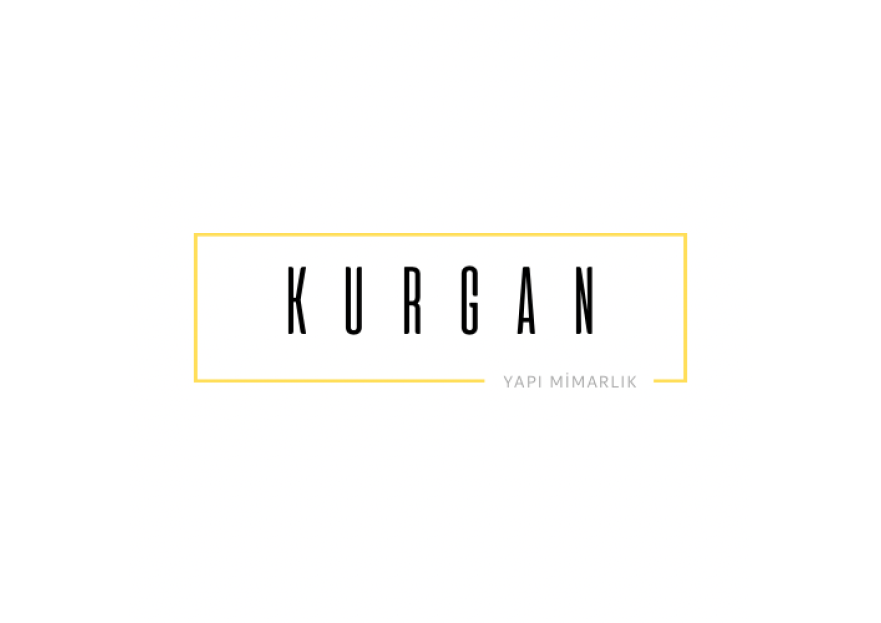MİMARLIK LOGOSUNU TASARLAMAYA NE DERSİN? yarışmasına tasarımcı sameturkyilmaz tarafından sunulan  tasarım 