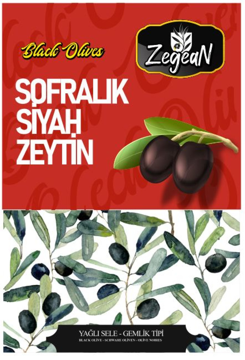Tasarlayan Grafipark-Naturel Zeytin ve Zeytinyağı