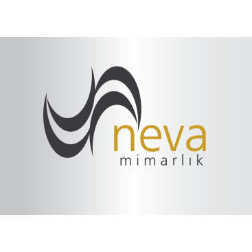 MİMARLIK ŞİRKETİMİZE LOGO ARAMAKTAYIZ  yarışmasına tasarımcı kuzfe35 tarafından sunulan  tasarım 