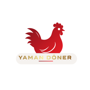 Kuru Yolum Helal Tavuk Döner Markası  yarışmasına tasarımcı beyzazgi tarafından sunulan  tasarım 