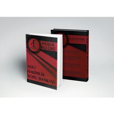 Hukuk Kitabı Kapak tasarımı yarışmasına tasarımcı GhostSpy tarafından sunulan  tasarım 