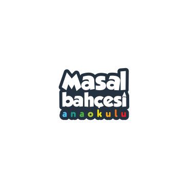 ÖZEL MASAL BAHÇESİ ANAOKULU yarışmasına tasarımcı Harrison tarafından sunulan  tasarım 