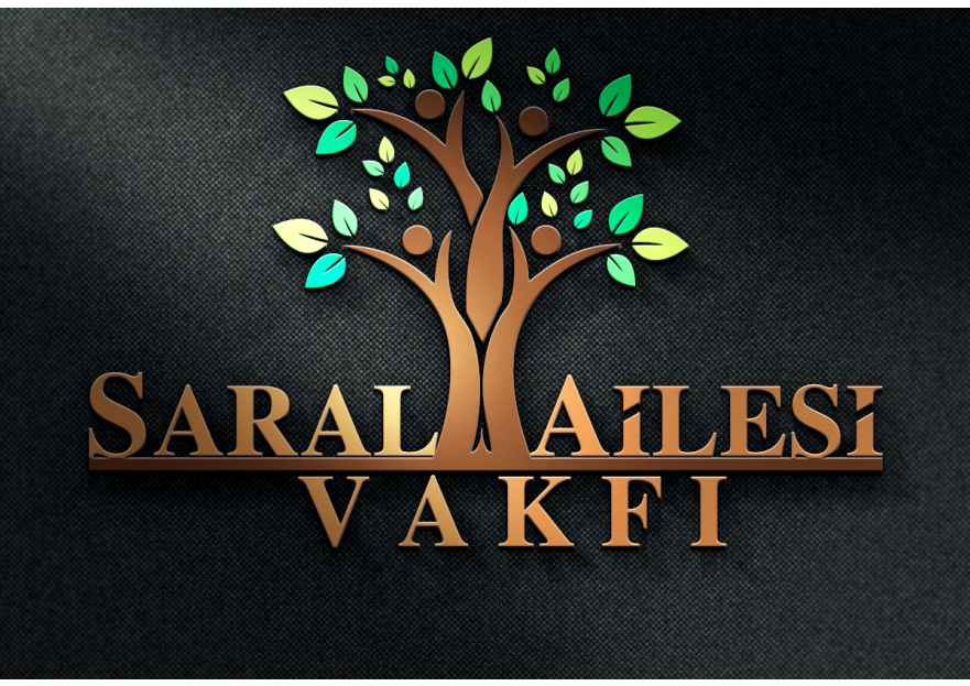 Saral Ailesi Logo Tasarımı yarışmasına tasarımcı muratrasul46 tarafından sunulan  tasarım 