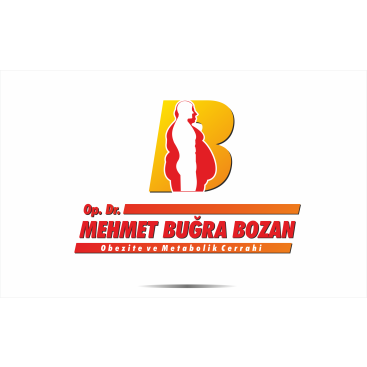 Op. Dr. Mehmet Buğra Bozan Obezite  yarışmasına tasarımcı ErcanH tarafından sunulan  tasarım 