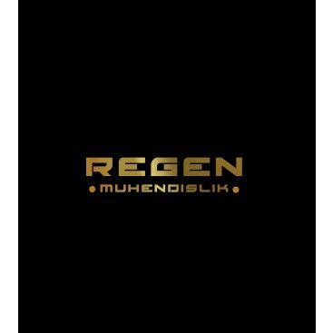 REGEN MÜHENDİSLİK yarışmasına tasarımcı Tora Graphic tarafından sunulan  tasarım 