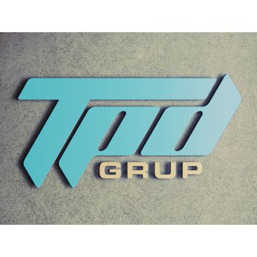 TPD LOGO YARIŞMASI yarışmasına tasarımcı Rapsodi tarafından sunulan  tasarım 