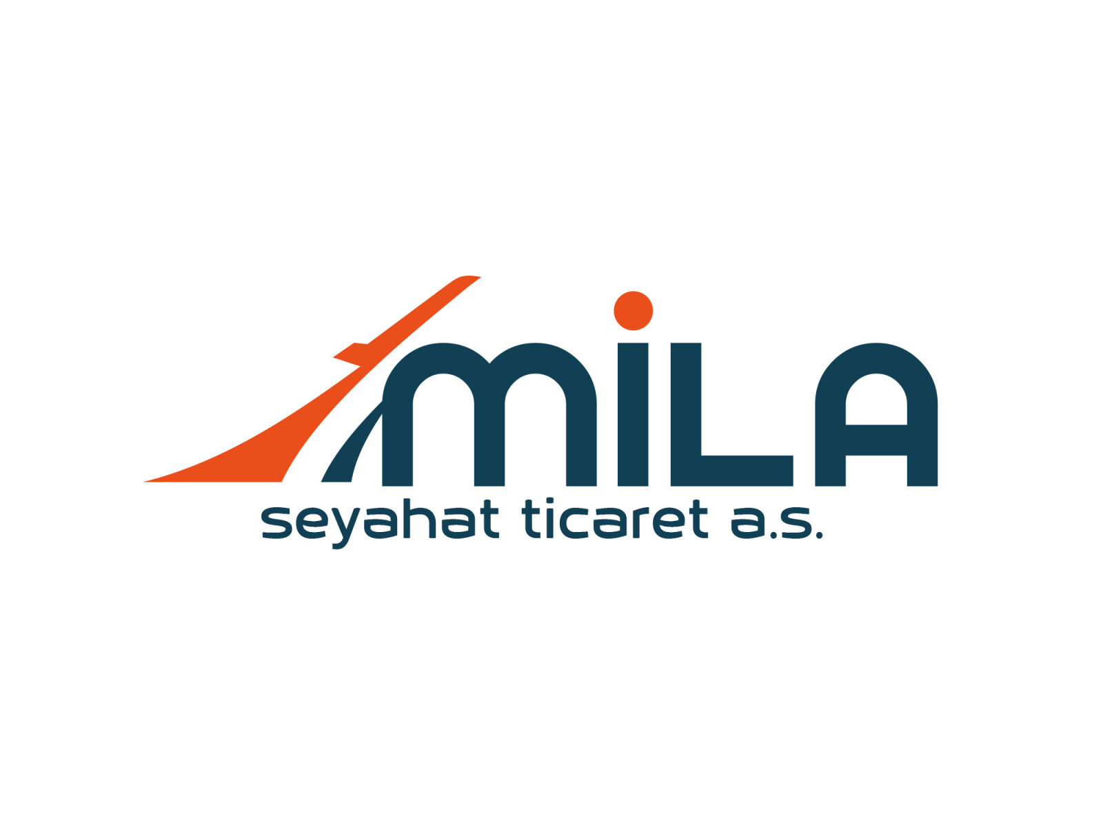 Tasarlayan A.TalhaD-Turizm Firmamiza Kurumsal Kimlik