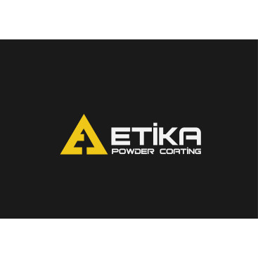 Toz Boya Firmamıza Yeni Logo Arıyoruz yarışmasına tasarımcı asrnklkn tarafından sunulan  tasarım 