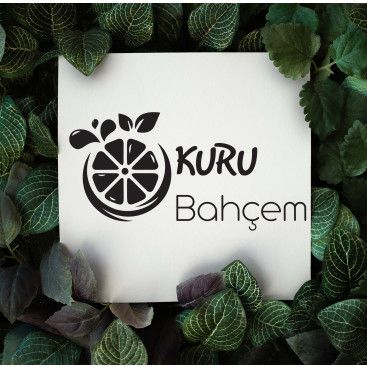 LOGO TASARIMI yarışmasına tasarımcı Dmt_atk tarafından sunulan  tasarım 