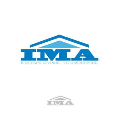 İş Sağlığı Ve Güvenliği  logosu yarışmasına tasarımcı Designe® tarafından sunulan  tasarım 