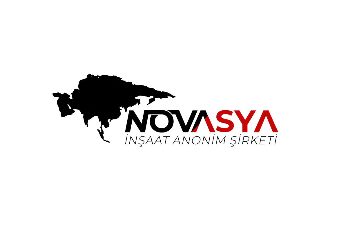 Tasarlayan Adil Bodur-'NOVASYA İNŞAAT A.Ş' EN İYİ OLAN GELSİN!