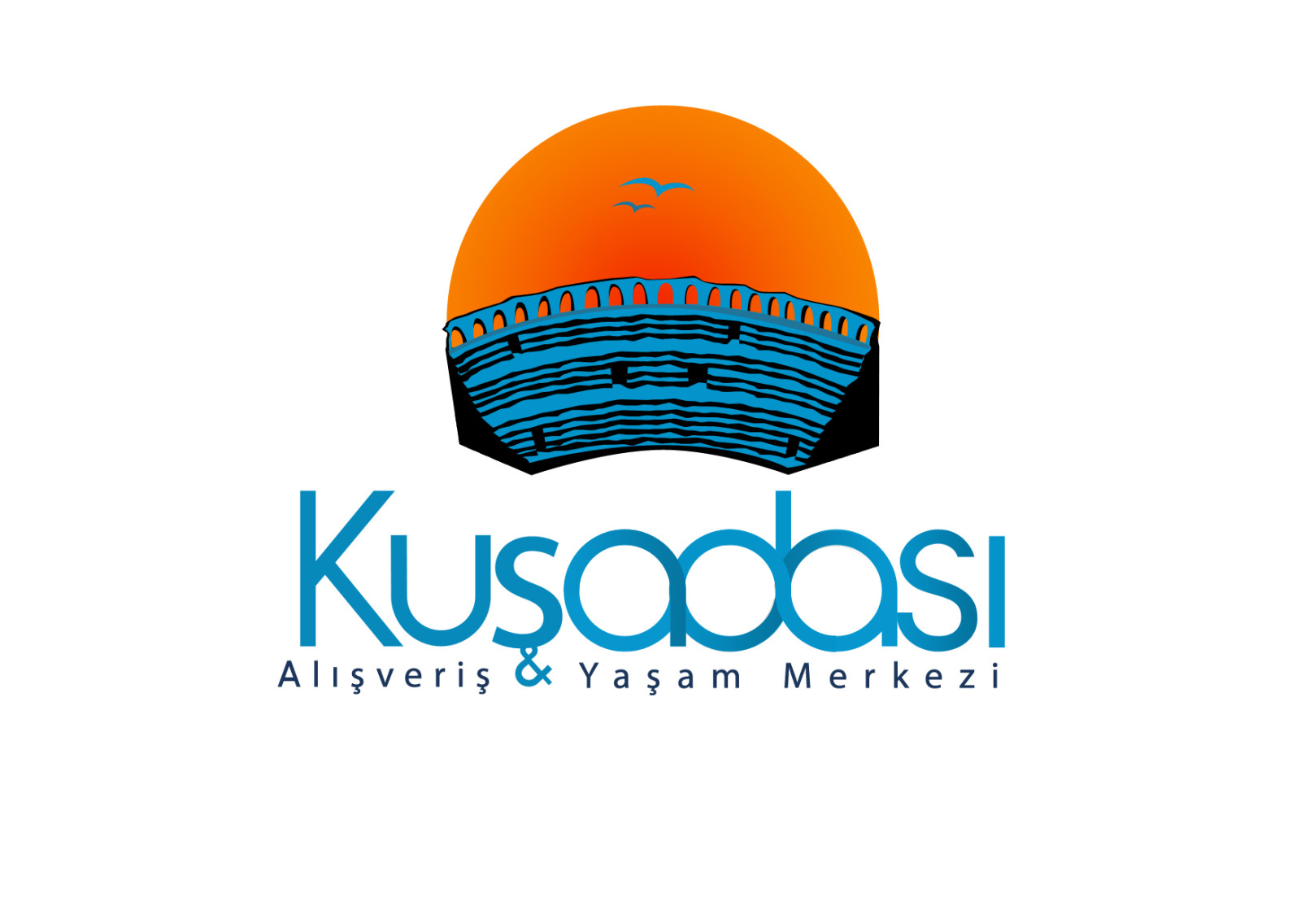 Tasarlayan peraworks-Kuşadası'nın en büyük AVM'si