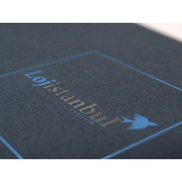 Lojistiğin Logosunu arıyoruz..! yarışmasına tasarımcı yeliztasarım tarafından sunulan  tasarım 