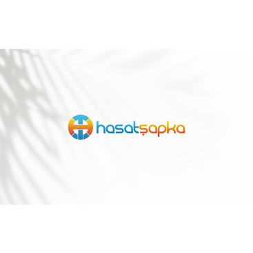 Ht Hasat Şapka Logo çalışması yarışmasına tasarımcı samedGR tarafından sunulan  tasarım