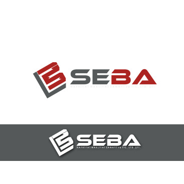 HAFRİYAT LOGOSU VE KARTVİZİT TASARIMI yarışmasına tasarımcı grfkismail tarafından sunulan  tasarım 