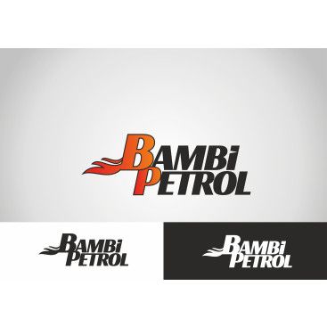 Bambi Petrol yarışmasına tasarımcı artronaut tarafından sunulan  tasarım 