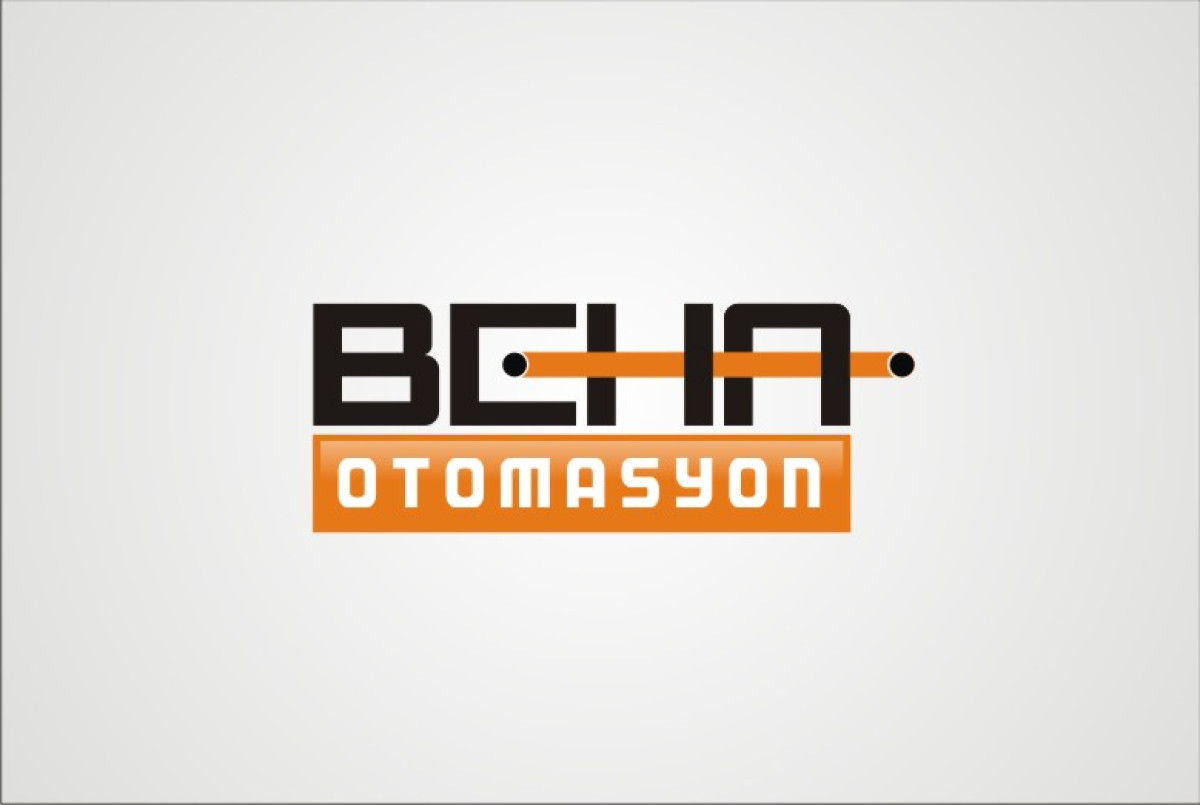 Tasarlayan grafikerh-OTOMASYON FİRMASI İÇİN LOGO VE KARTVİZİT