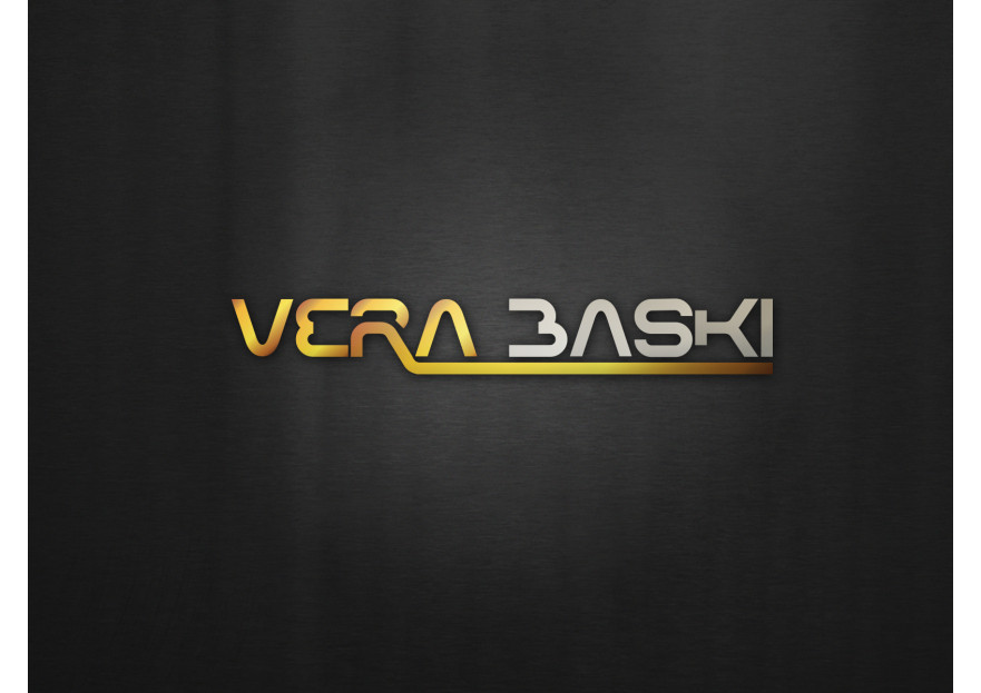VERA BASKI ETİKET ve REKLAMCILIK SAN TİC yarışmasına tasarımcı umut27 tarafından sunulan  tasarım 