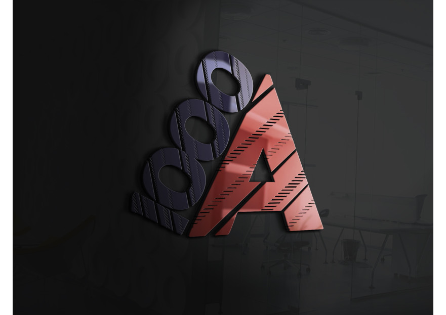 FİRMAMIZA YENİ BİR LOGO TASARIMI ARIYORU yarışmasına tasarımcı crocuss tarafından sunulan  tasarım 