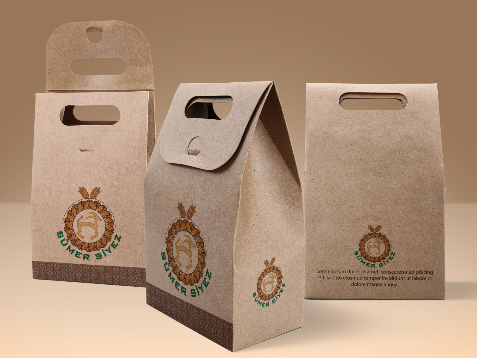 Tasarlayan Pineappleᵀᴹ-SÜMER SİYEZ LOGO TASARIMI