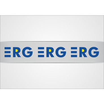 PVC PROFİLİ İÇİN LOGO TASARIMI yarışmasına tasarımcı BayTasarim tarafından sunulan  tasarım 