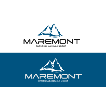 Firma İçin Logo ve Kartvizit Çalışması  yarışmasına tasarımcı OnePixel tarafından sunulan  tasarım 