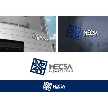 MECSA AŞ yarışmasına tasarımcı hattori hanzo® tarafından sunulan  tasarım 