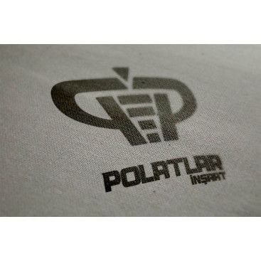 inşaat firmamıza prestijli logo tasarım yarışmasına tasarımcı xyzxyz tarafından sunulan  tasarım 