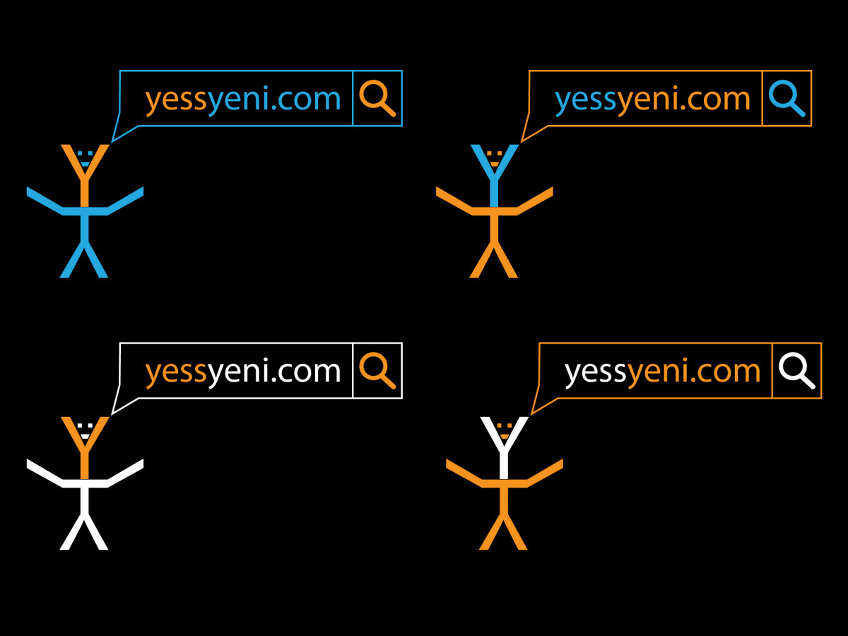 Tasarlayan SZR Graphic Design-yessyeni.com