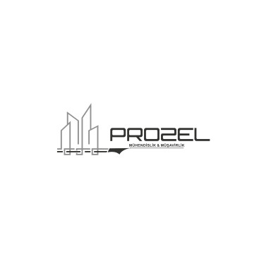 MÜHENDİSLİK FİRMAM İÇİN ÖZGÜN ESTETİK VE ANLAMLI BİR LOGO TASARLANMAK İSTİYORUM  yarışmasına tasarımcı barpek tarafından sunulan  tasarım 