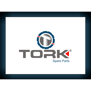 Otomotiv yedek parça logo tasarımı yarışmasına tasarımcı melih tarafından sunulan  tasarım 