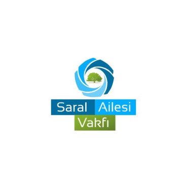 Saral Ailesi Logo Tasarımı yarışmasına tasarımcı Eagle tarafından sunulan  tasarım 