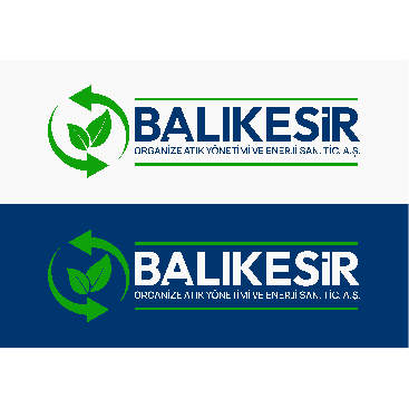 ATIK YÖNETİMİ Logo Tasarım yarışmasına tasarımcı MS™ tarafından sunulan  tasarım 