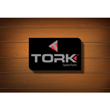 Otomotiv yedek parça logo tasarımı yarışmasına tasarımcı ressameco tarafından sunulan  tasarım 