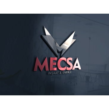 MECSA AŞ yarışmasına tasarımcı Creamaxi tarafından sunulan  tasarım 