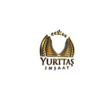 yurttaş inşaat logo tasarımı yarışmasına tasarımcı Pineappleᵀᴹ tarafından sunulan  tasarım 