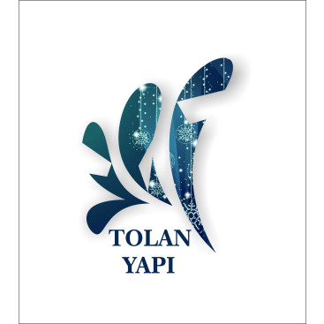 Tolan Yapı için Kurumsal LOGO yarışmasına tasarımcı ftmnrass tarafından sunulan  tasarım 