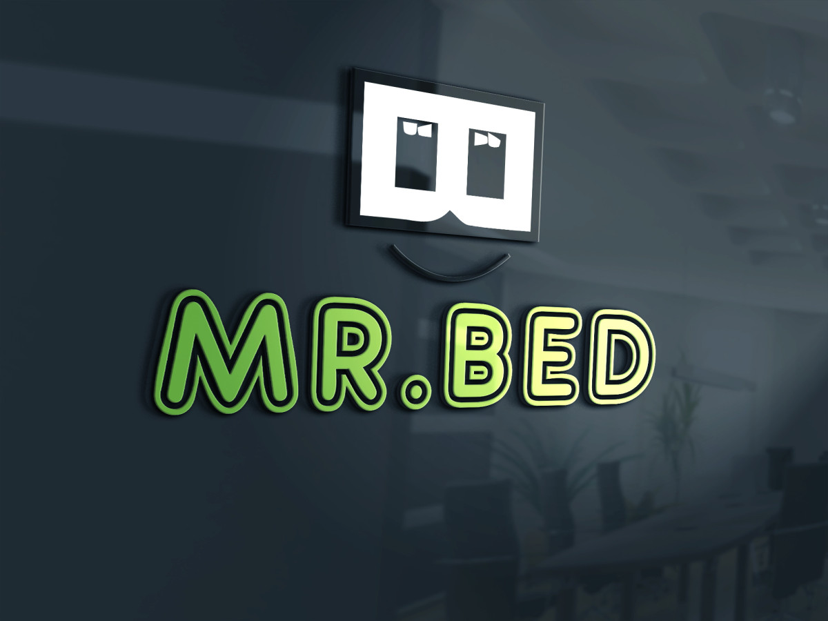 Tasarlayan hfy-Mr. Bed 