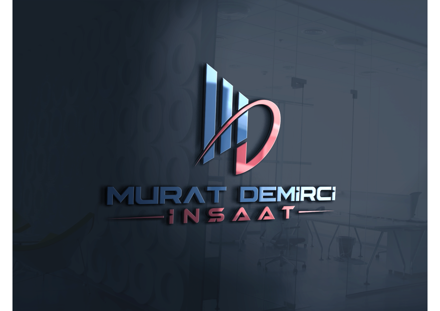 Murat DEMİRCİ yarışmasına tasarımcı muratrasul46 tarafından sunulan  tasarım 